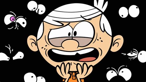 Pin By Jalenjd On Lincoln Loud Loud House Characters The Loud House