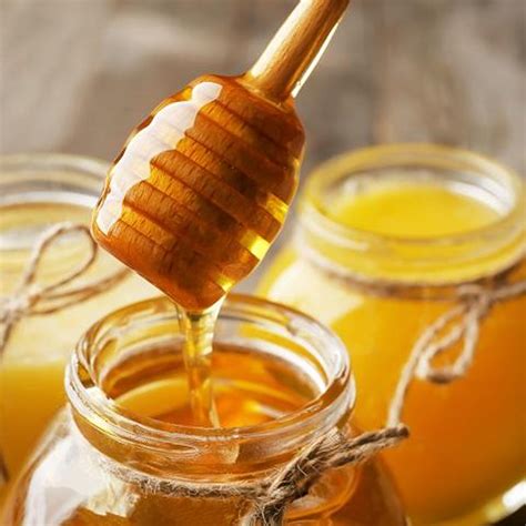 Benefits And Uses Of Raw Honey Blog Healthy Options
