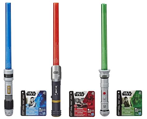 Hasbro Star Wars Lightsaber Academy Toys What You Should Know