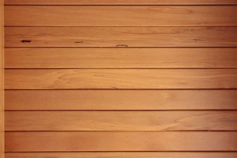 Playful wood wall mosaic seamless pattern. Wood plank ceiling | Texture taken from a holiday house in ...