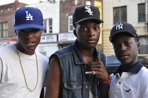Brooklyn Boys Photograph By Sarah Wang Pixels