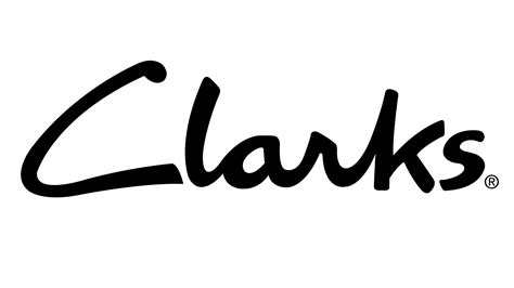 Clarks Logo And Symbol Meaning History Png Brand Atelier Yuwaciaojp
