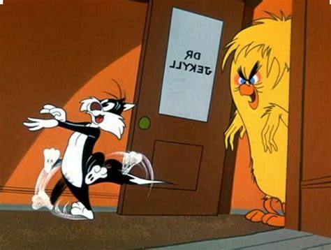 Sylvester Looney Tunes Characters Looney Tunes Cartoons Halloween