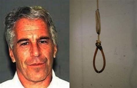 Jeffrey Epstein Died By Suicide In Jail Ya Libnan