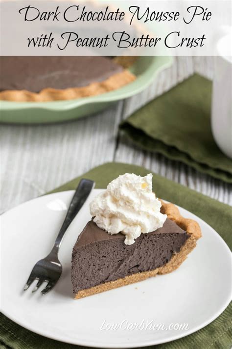Lucky for you, this recipe comes together with just a few staple ingredients. The BEST Low-Carb Chocolate Desserts - Kalyn's Kitchen