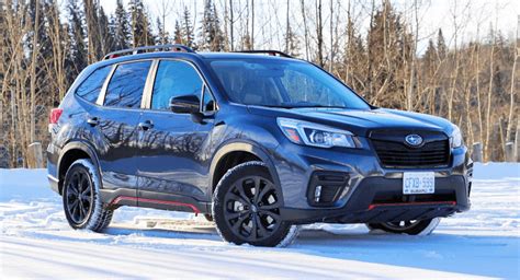 Edmunds also has subaru forester pricing, mpg, specs, pictures, safety features the 2021 subaru forester is available in five trim levels: 2020 Subaru Forester Sport Blue Release Date, Changes ...