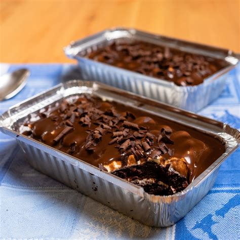 We did not find results for: Resepi Coklat Ganache Serbuk Koko - Rasmi Suf