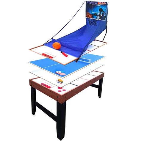 Shop our great selection of board games & cards & save. Accelerator 54 In 4-in-1 Multi-Game Table - Pool Warehouse