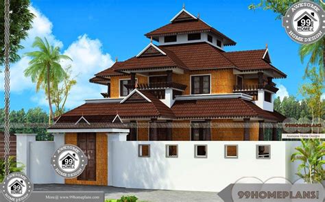 Kerala Old Houses Nalukettu Veedu Traditional Royal Jhmrad 169868