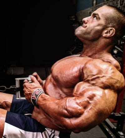 Evan Centopani Bodybuilding Body Building Men Gym Inspiration