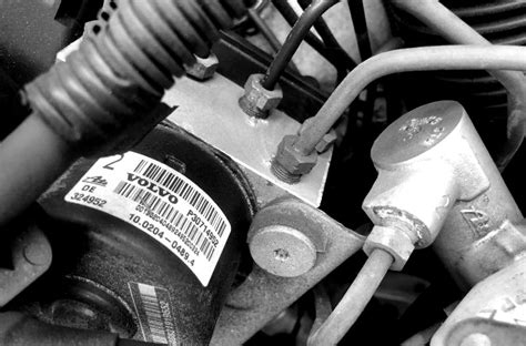 If so, the time to service your car is now. Troubleshooting Volvo ABS Light On | Anti-Skid Service ...