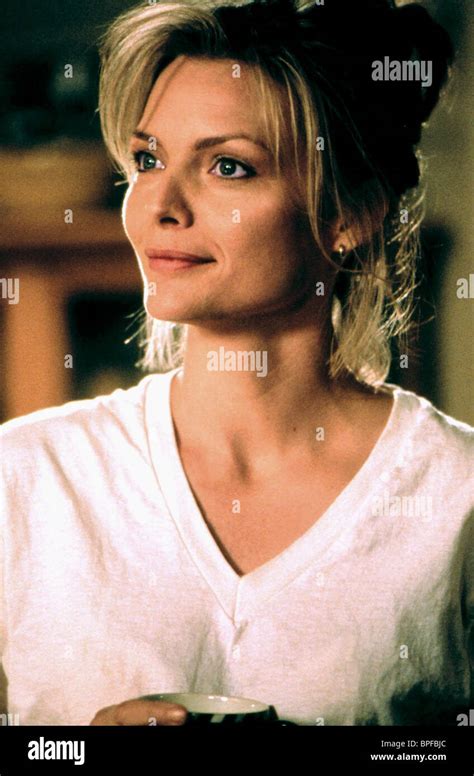Michelle Pfeiffer One Fine Day 1996 Stock Photo Royalty Free Image
