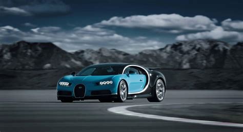 Bugatti Chiron 2018 Wallpapers Wallpaper Cave