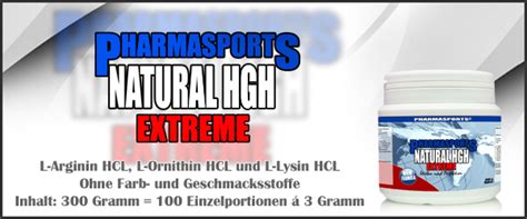 In studien wurde bestätigt, dass viagra eine gut verträgliche behandlung für erektionsstörungen sein kann. Pharmasports Natural HGH Extreme bestellen