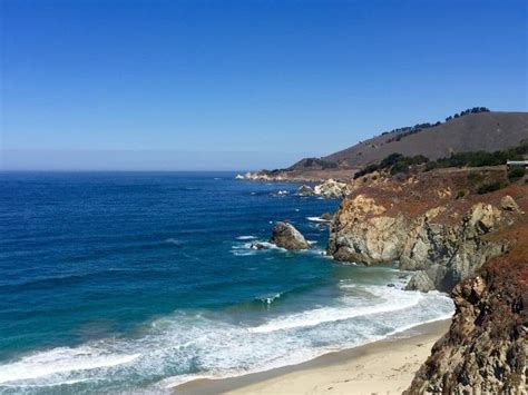 How To Spend One Day In Big Sur Day Trip Guide From The Bay Area