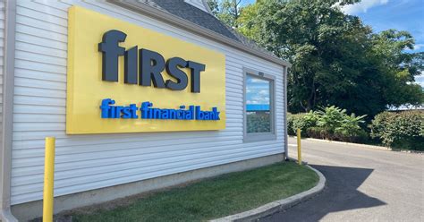 First Financial Bank Increases Minimum Wage For Associates To 18 Per Hour