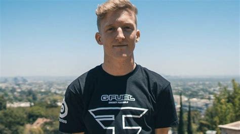 Tfue is reportedly suing Faze Clan over restraining business ...