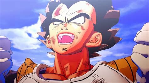 Kakarot's inconsistent quality holds it back from being a great dragon ball game, but ultimately, its high points do outweigh its. PS4, XB1, PC | Dragon Ball Z: Kakarot - Official E3 2019 ...