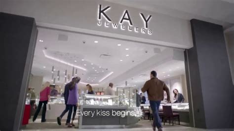 Kay Jewelers Tv Commercial The Perfect Holiday T 30 Storewide