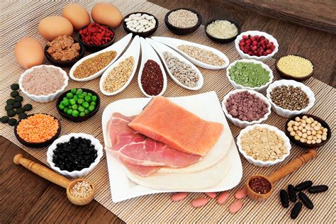 Alimentos Ricos Em Proteina Valor De Planos De Saúde