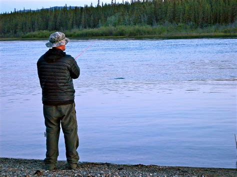 Jake And Susans Yukon River Trip Sneaking Out Of Lake Laberge Day 5 Of