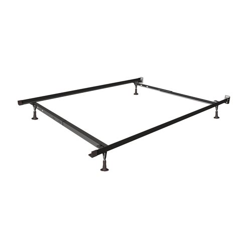 Mantua Mfg Co Insta Lock Twinfullqueen Bed Frame With Glides