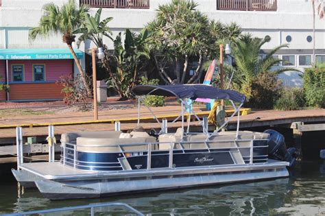 Our deck contractors are also skilled at fencing, pergolas, patios, and more. Ft. Myers Beach Sea and Sun Kayak & Boat Rentals | Must Do ...