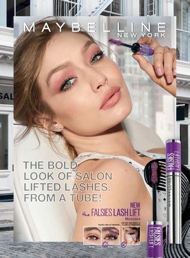 Tracey Mattingly News Maybelline