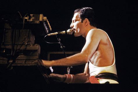 Fotos 30 Años Sin Freddie Mercury El Correo