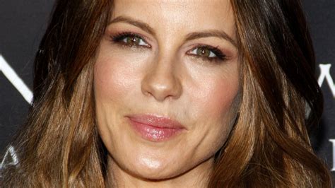 Kate Beckinsale Has Never Been On A Date Heres Why