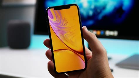 Download The Official Iphone Xr And Xs Wallpapers Youtube