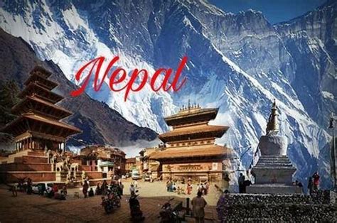 Nepal Tour Packages At Best Price In Delhi Leenticing Global