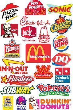 Maybe you would like to learn more about one of these? Fast food restaurants use yellow, red, and orange because ...