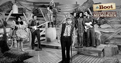 Country Music Memories Hee Haw Makes Prime Time Debut On Cbs