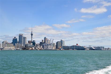 Auckland And Waiheke Island Travel Breathe Repeat