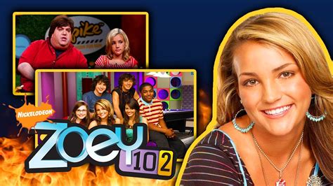 Zoey 102 The Zoey 101 Reboot Nobody Asked For Youtube