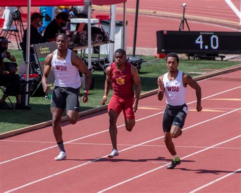 A hammer is a tool used for smithing items on an anvil, and it is vital to level the smithing skill. DyeStat.com - News - USC Enjoys Tremendous Return to Outdoor Competition on Home Track at Trojan ...