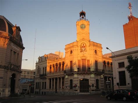 Paraná Entre Ríos Tripin Argentina