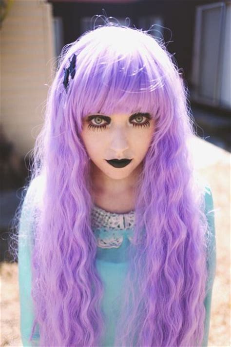 112 Best Images About Pastel Goth On Pinterest Creepy Cute Pastel