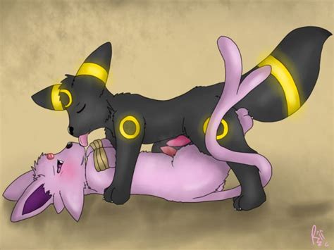 Espeon X Umbreon Sex Pokemon Espeon Yaoi Sorted By