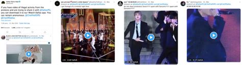 Collective Action K Pop Stans Are Boosting Us Protests Against Racism