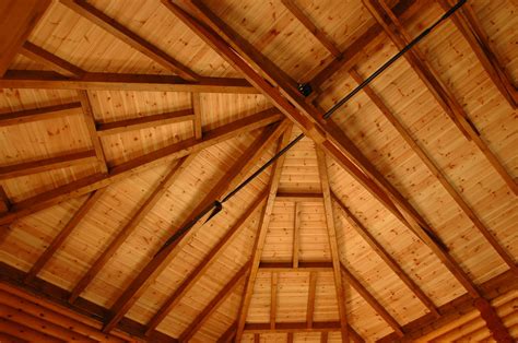 Multi Pitched Roofs | Energy efficient prefabricated wooden houses