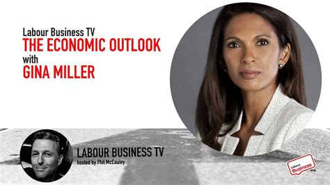 In Conversation With Gina Miller Youtube