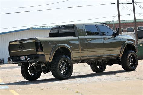 2021 ram 3500 diesel mega cab dimensions. Business Solutions with the Ram Mega Cab Truck
