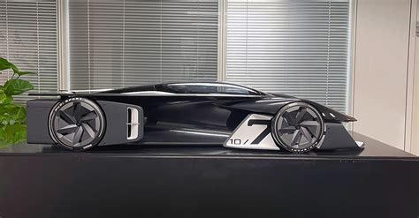 Audi G Force 2030 Audi Sponsored Behance Behance