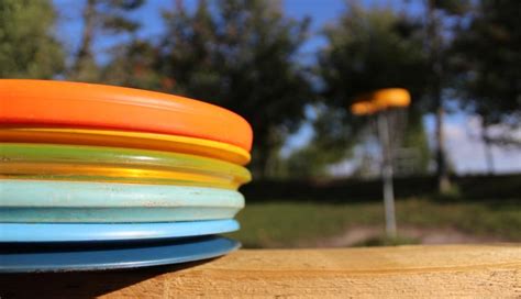 How To Dye Disc Golf Discs A Complete Disc Golf Dyeing Tutorial