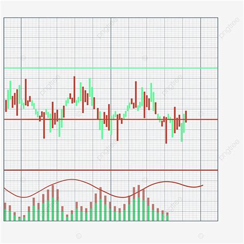 Stock Market Chart Hd Transparent Stock K Line Chart Rising Market
