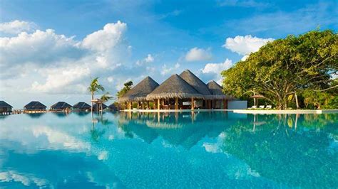 Stay 3n At The Price For 2 In Thailand Maldives Dubai Condé Nast
