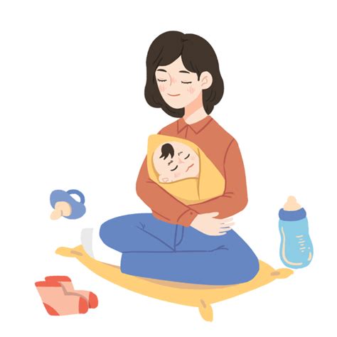 Postpartum Care With Tcm How To Optimize The Health Of You And Baby
