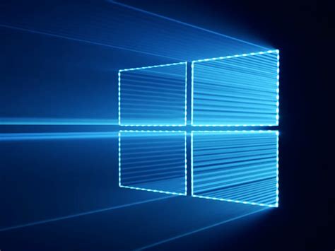 Microsoft Windows 10 Desktop Wallpaper 08 Preview